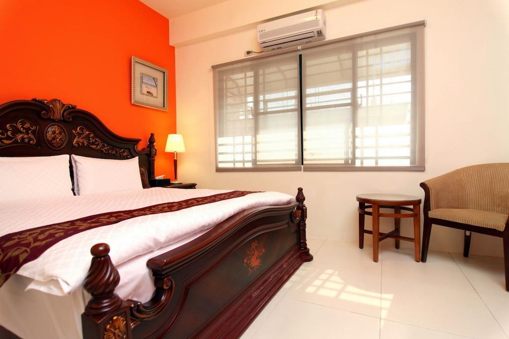 Plentiful-Inn Kenting Hengchun Exterior photo