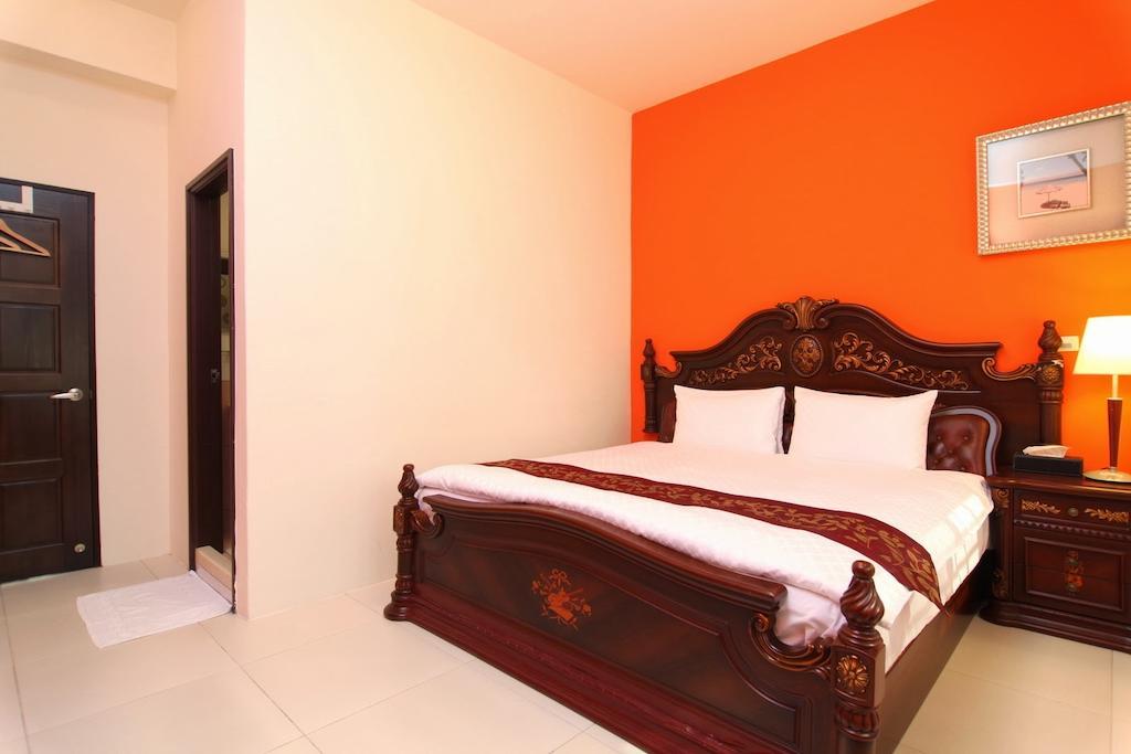 Plentiful-Inn Kenting Hengchun Exterior photo