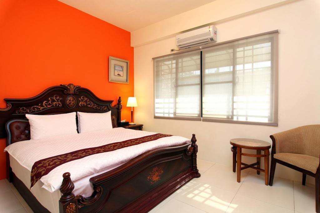 Plentiful-Inn Kenting Hengchun Exterior photo