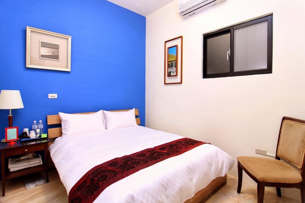 Plentiful-Inn Kenting Hengchun Exterior photo