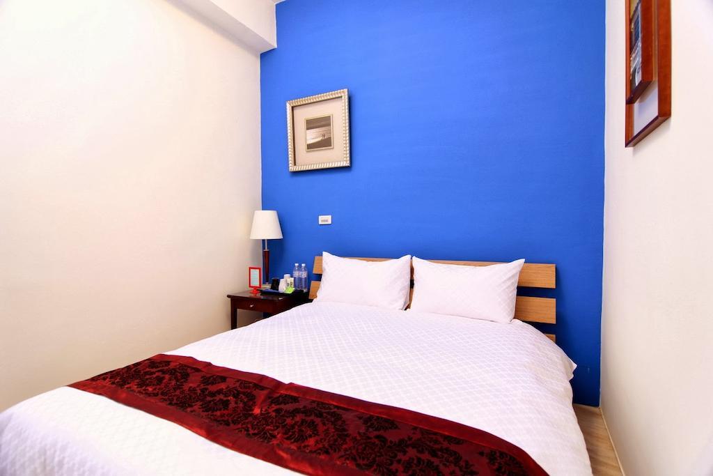 Plentiful-Inn Kenting Hengchun Exterior photo