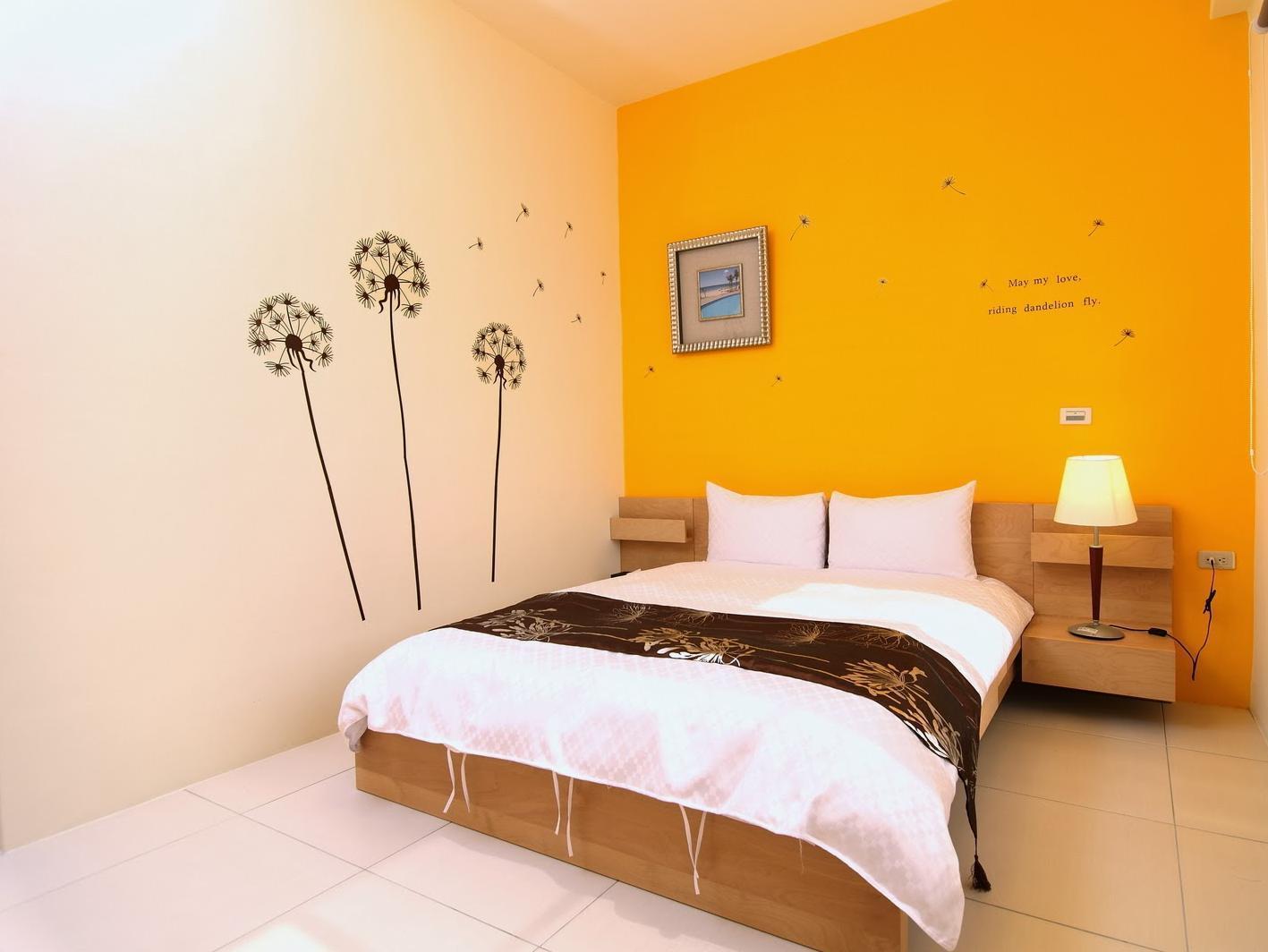 Plentiful-Inn Kenting Hengchun Exterior photo