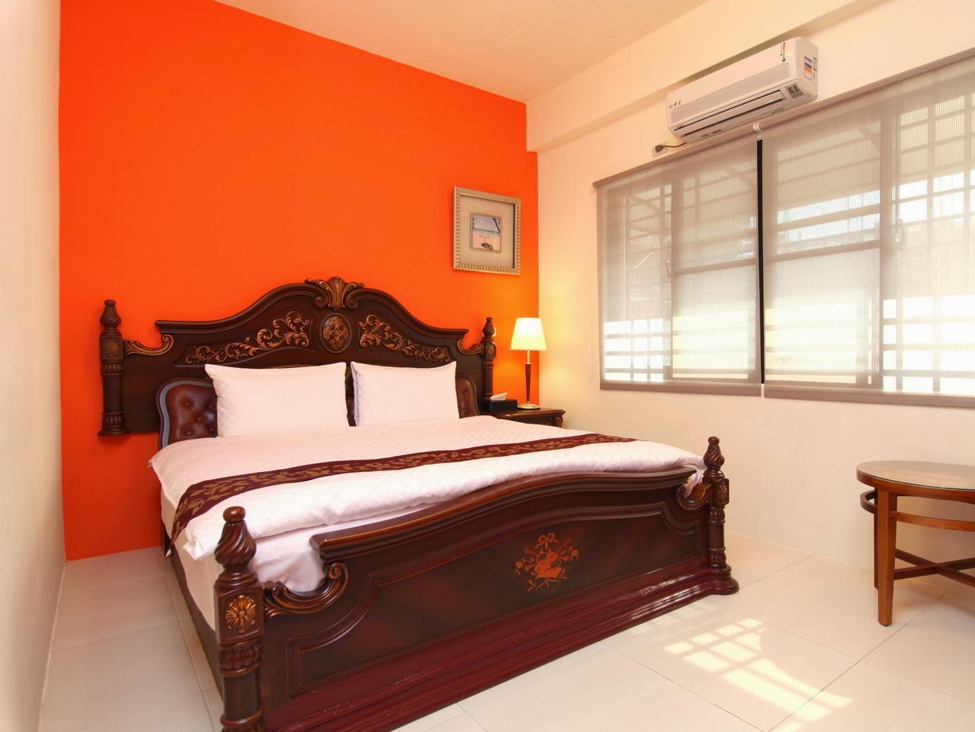 Plentiful-Inn Kenting Hengchun Exterior photo
