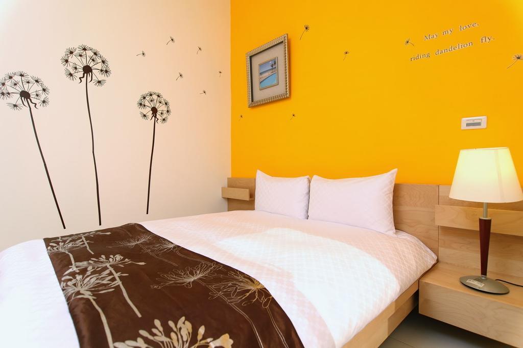 Plentiful-Inn Kenting Hengchun Exterior photo