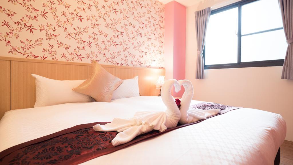 Plentiful-Inn Kenting Hengchun Exterior photo
