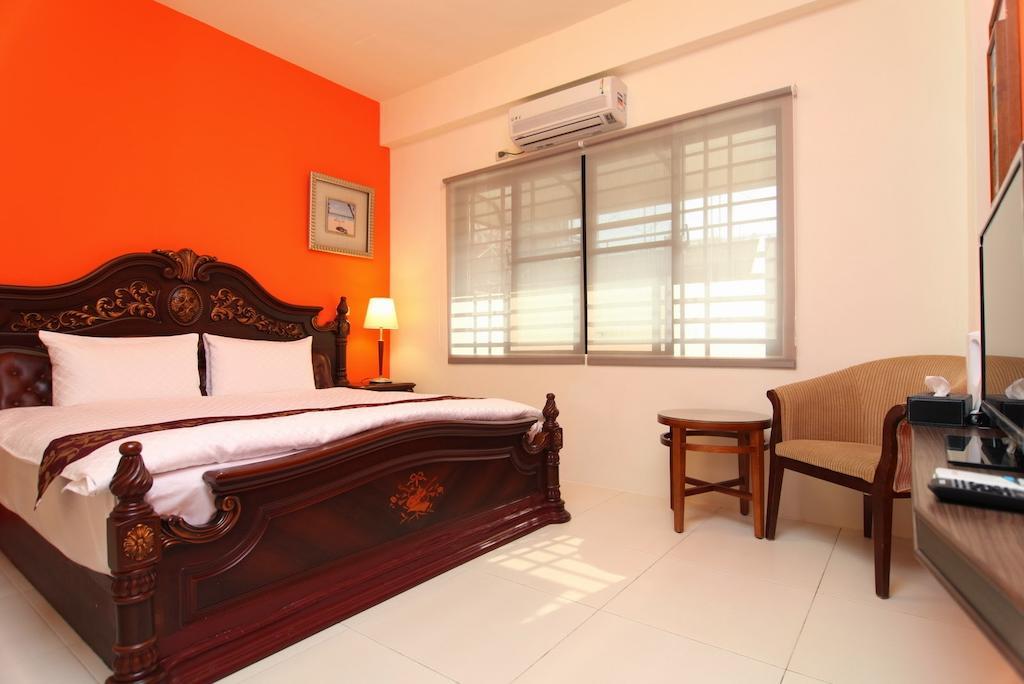 Plentiful-Inn Kenting Hengchun Exterior photo