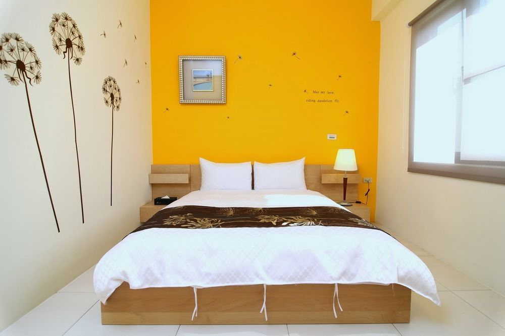 Plentiful-Inn Kenting Hengchun Exterior photo