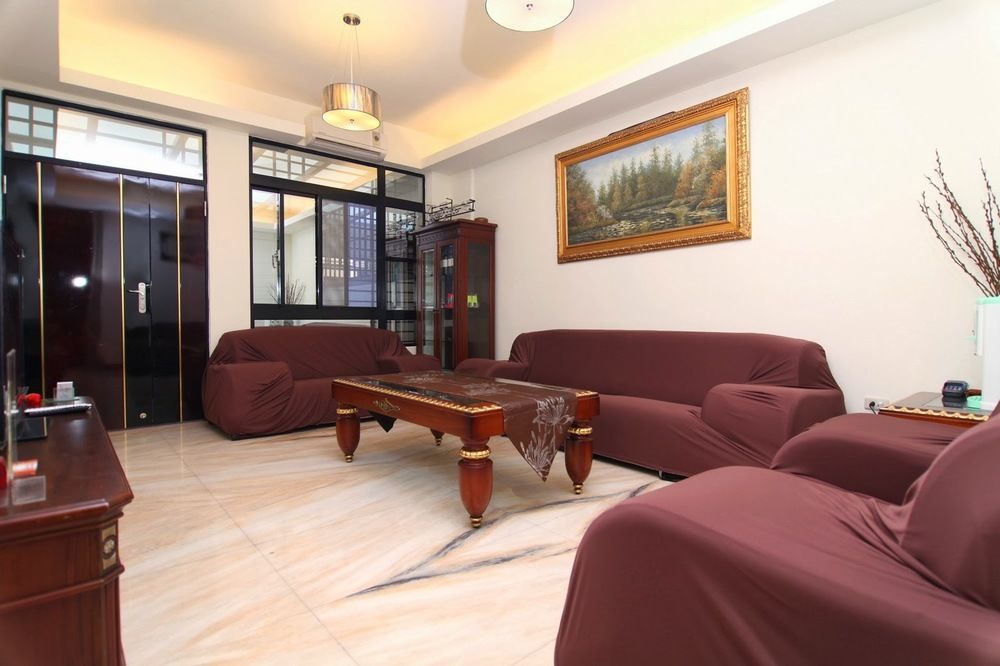 Plentiful-Inn Kenting Hengchun Exterior photo