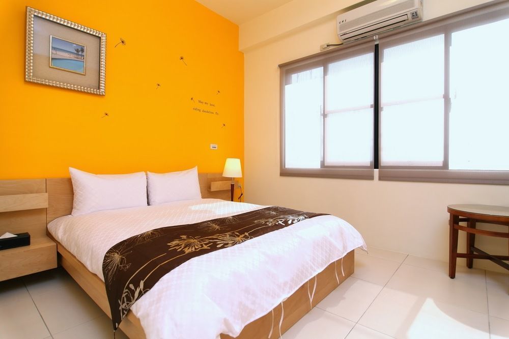 Plentiful-Inn Kenting Hengchun Exterior photo