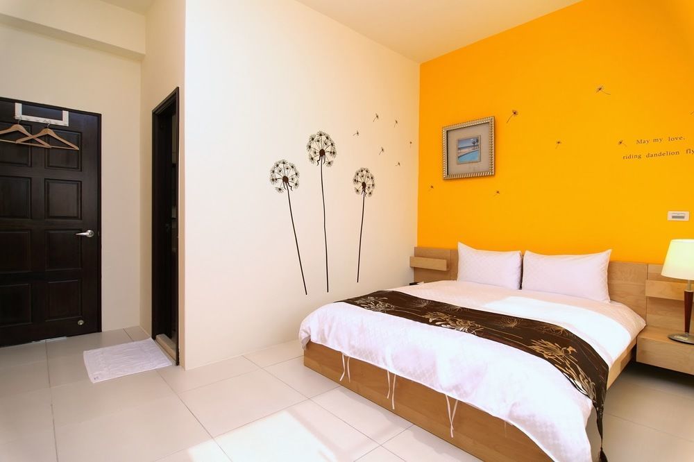 Plentiful-Inn Kenting Hengchun Exterior photo