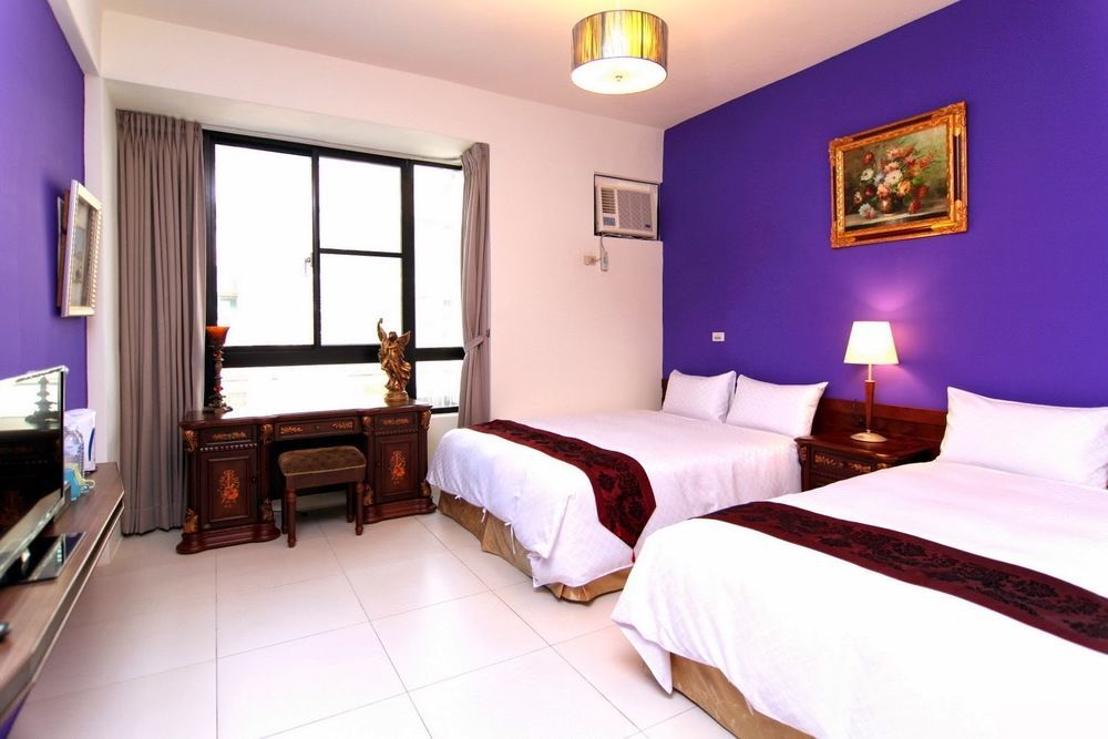 Plentiful-Inn Kenting Hengchun Exterior photo